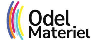 OdelMateriel - Connexion